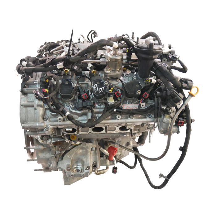 Bloc moteur Alfa-Romeo 2.9L 670052588 – Express Parts