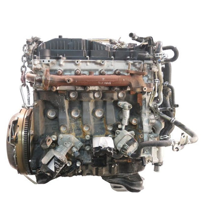 Moteur d'occasion Toyota 2.8L 1GD-FTV/1GD – état général