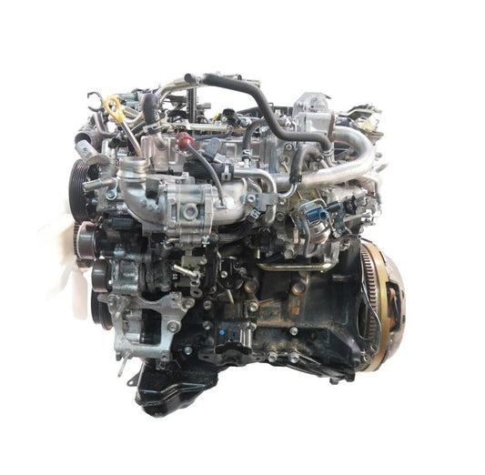 Moteur d'occasion Toyota Hilux MK8 VIII 2.8L – 1GD-FTV/1GD