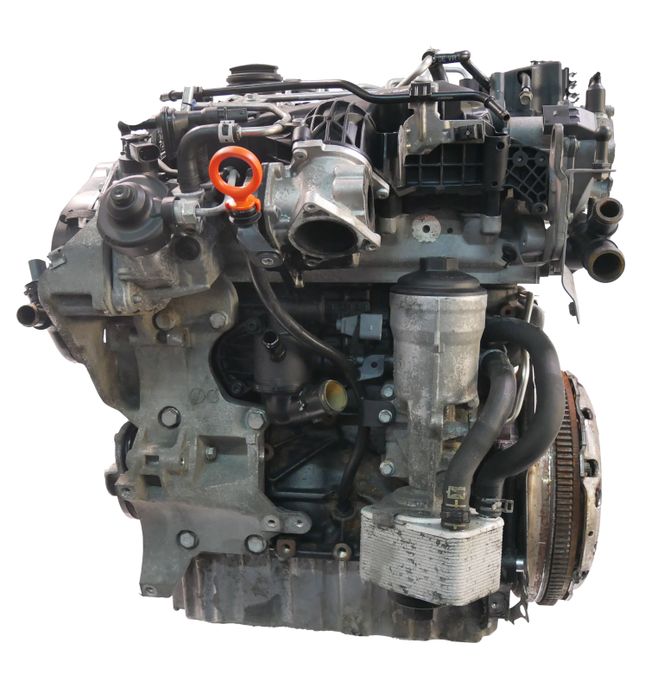 Moteur d'occasion Skoda Yeti Golf Jetta Scirocco 2.0L – CBDB-CBD