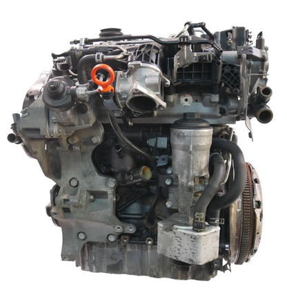 Moteur d'occasion Skoda Yeti Golf Jetta Scirocco 2.0L – CBDB-CBD