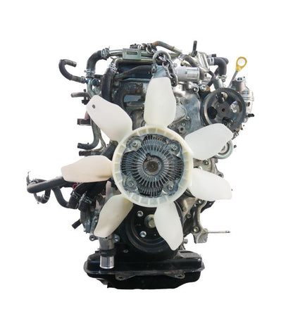 Moteur 1GD-FTV/1GD Toyota Hilux MK8 VIII 69 000 km – vue détail