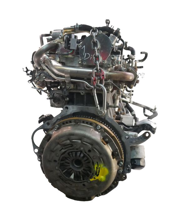 Bloc moteur Toyota 2.8L 1GD-FTV/1GD – Express Parts