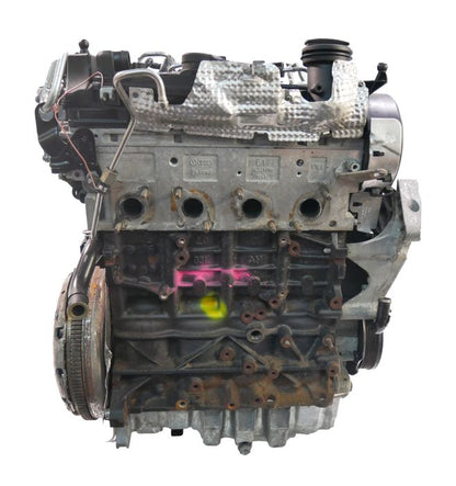 Moteur d'occasion Skoda 2.0L CBDB-CBD – état général