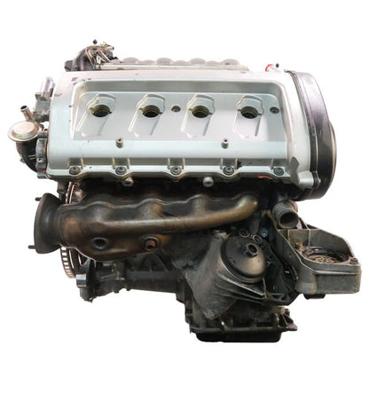 Moteur d'occasion Audi 4.2L BFM – état général