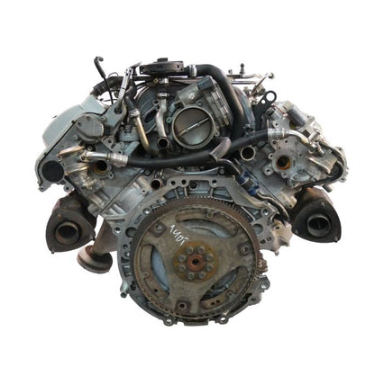 Moteur BFM Audi A8 MK2 324 000 km – vue détail
