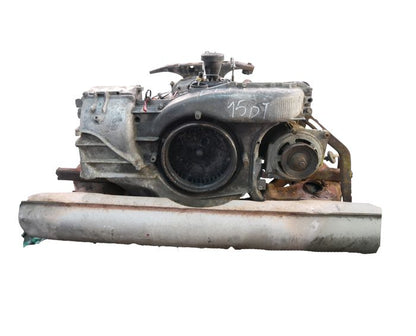 Moteur d'occasion VW 1.6L AD-AH-AS-AP-CJ-GD-GE – état général