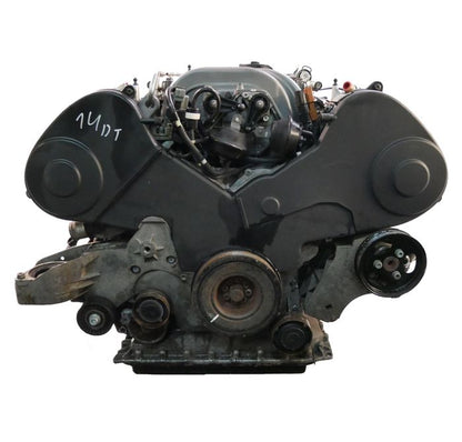 Moteur d'occasion Audi A8 MK2 4.2L – BFM