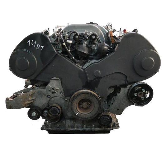 Moteur d'occasion Audi A8 MK2 4.2L – BFM