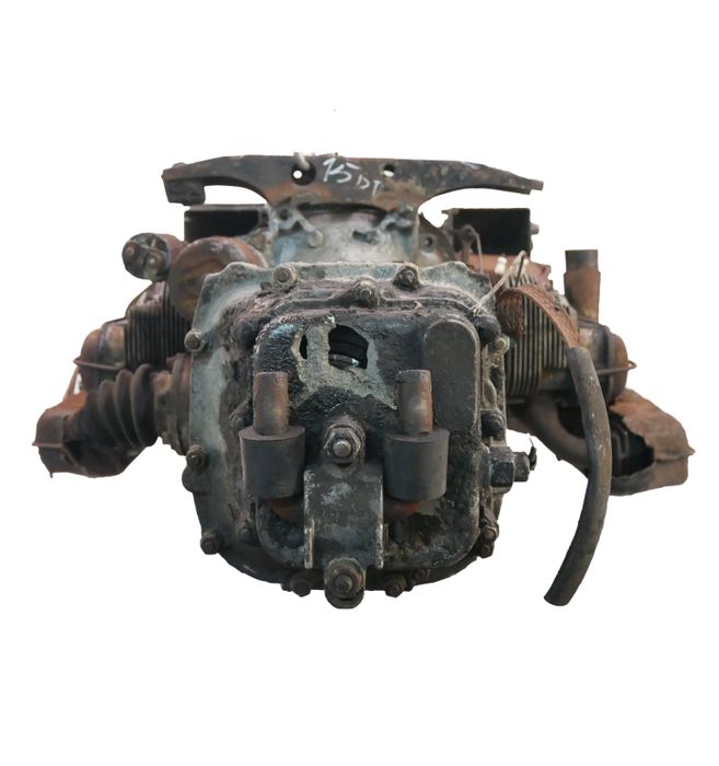 Bloc moteur VW 1.6L AD-AH-AS-AP-CJ-GD-GE – Express Parts
