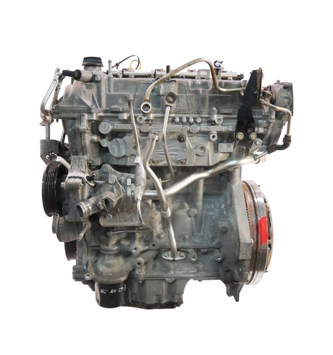 Moteur d'occasion Opel Insignia B 1.5L – B15SFT-LFV