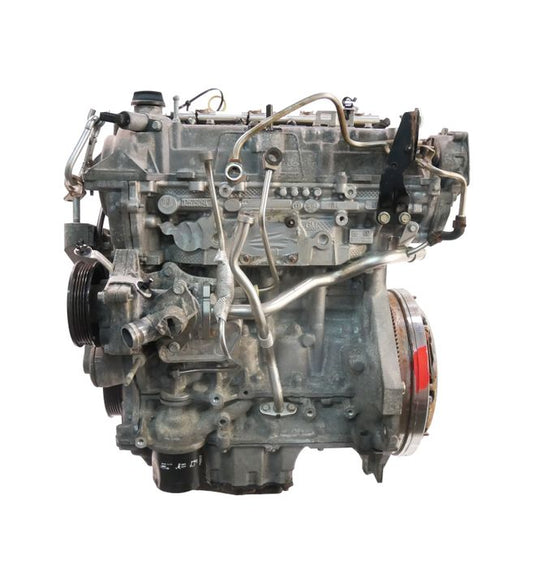 Moteur d'occasion Opel Insignia B 1.5L – B15SFT-LFV