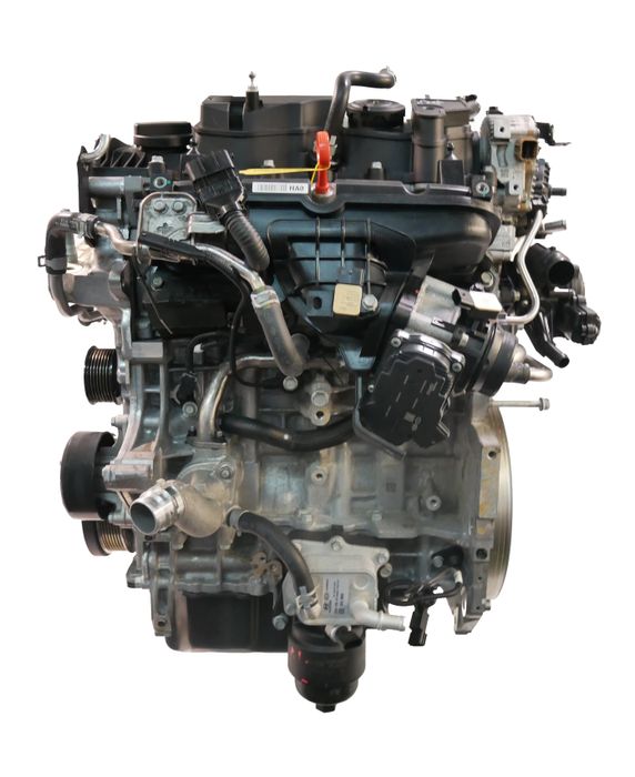 Moteur d'occasion Hyundai Tucson NX4E 1.6L – G4FT