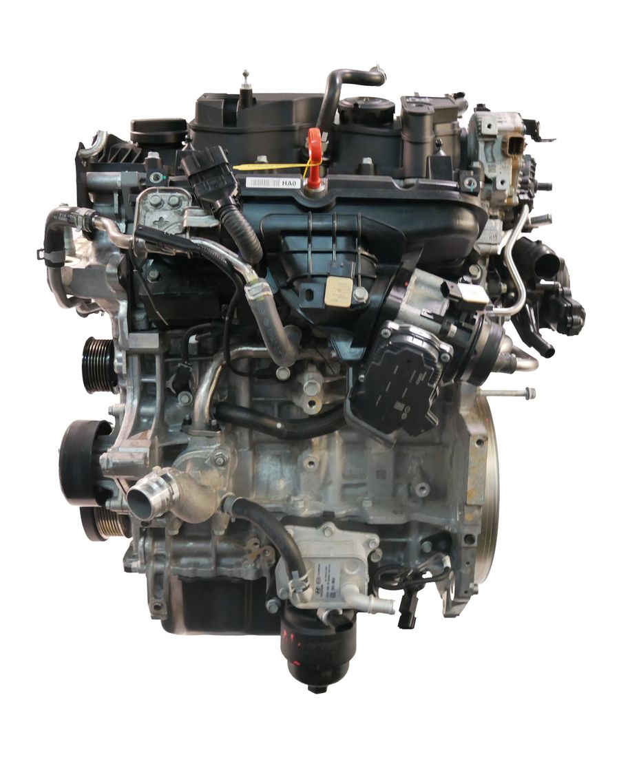 Moteur d'occasion Hyundai Tucson NX4E 1.6L – G4FT