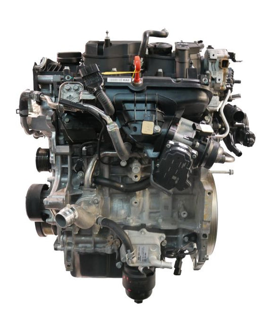 Moteur d'occasion Hyundai Tucson NX4E 1.6L – G4FT