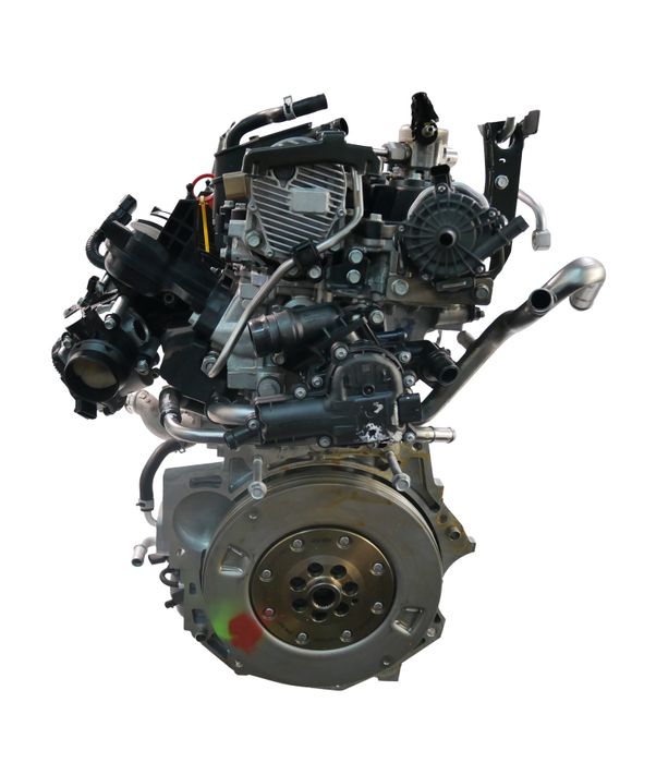 Moteur G4FT Hyundai Tucson NX4E 23 000 km – vue détail