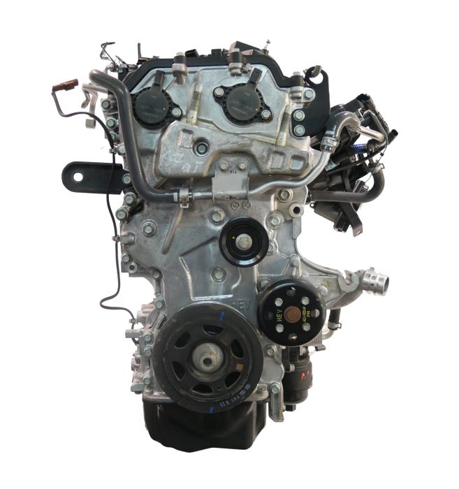 Bloc moteur Hyundai 1.6L G4FT – Express Parts