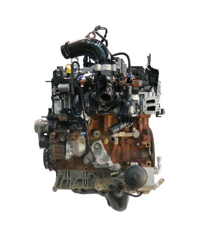 Moteur d'occasion Ford Ranger TKE 2.0L – YN2X