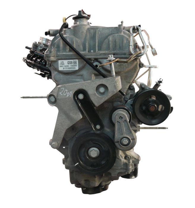 Bloc moteur Opel 1.5L B15SFT-LFV – Express Parts