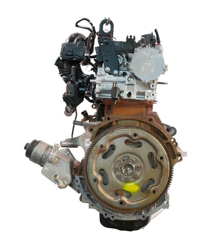Moteur d'occasion Ford 2.0L YN2X – état général