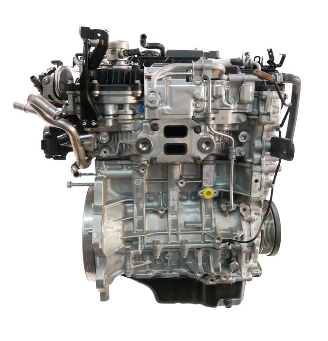 Moteur d'occasion Hyundai 1.6L G4FT – état général