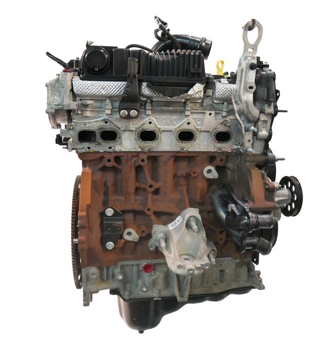 Moteur YN2X Ford Ranger TKE 83 000 km – vue détail