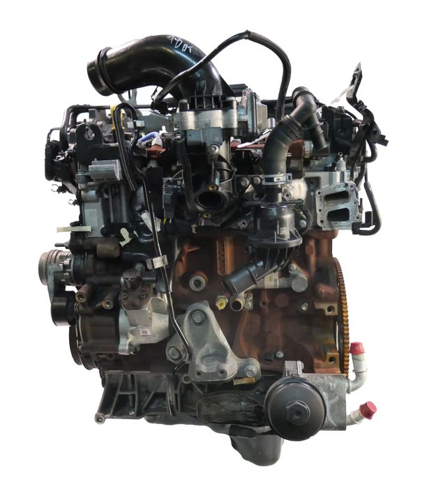 Moteur d'occasion Ford Ranger TKE 2.0L – YN2X