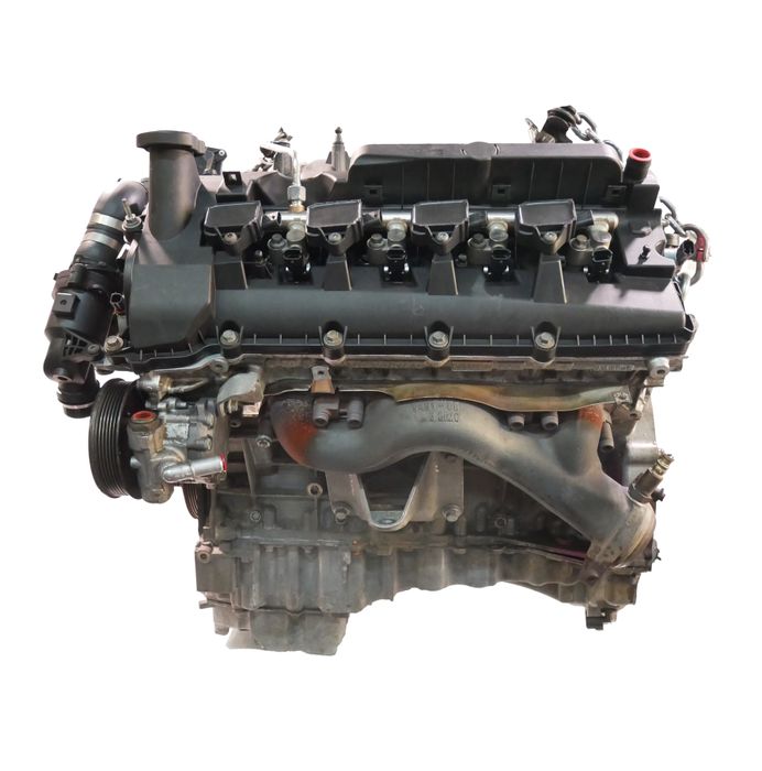 Moteur d'occasion Jaguar 5.0L 508PN-AJ133 – état général