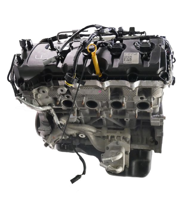 Bloc moteur Ford 5.0L MF8F – Express Parts