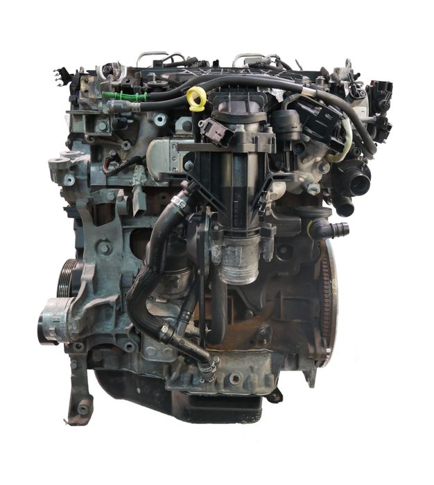 Moteur d'occasion Ford Galaxy WA6 MK2 2.0L – UFWA