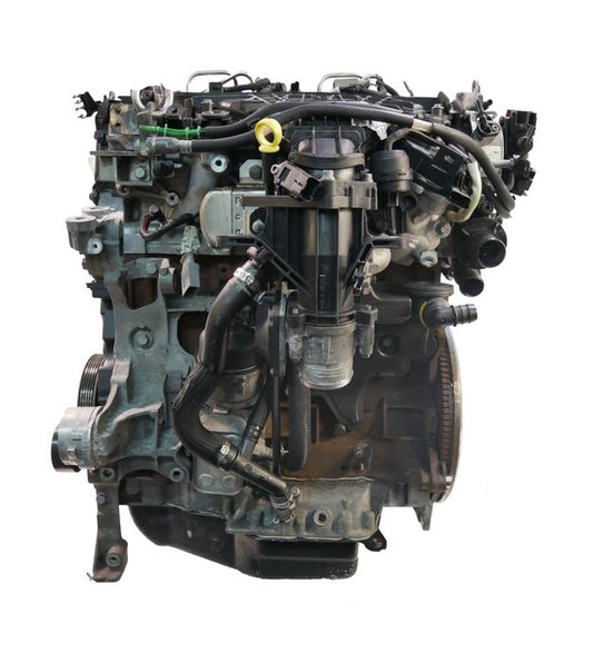Moteur d'occasion Ford Galaxy WA6 MK2 2.0L – UFWA