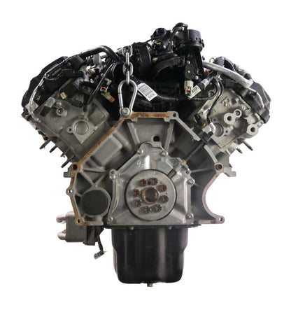 Moteur MF8F Ford Mustang 80 000 km – vue détail
