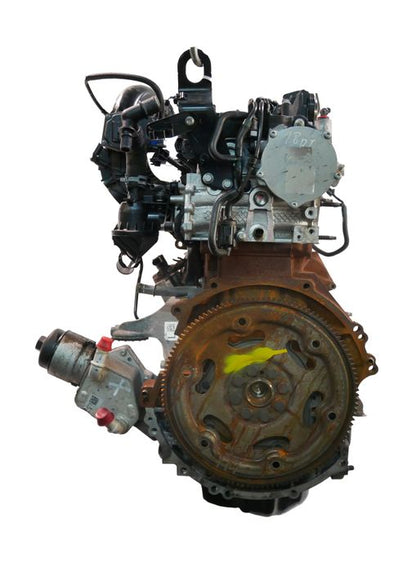 Bloc moteur Ford 2.0L YN2X – Express Parts