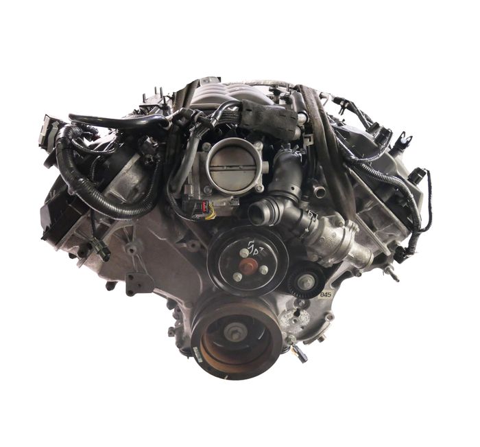 Moteur d'occasion Ford Mustang 5.0L – MF8F
