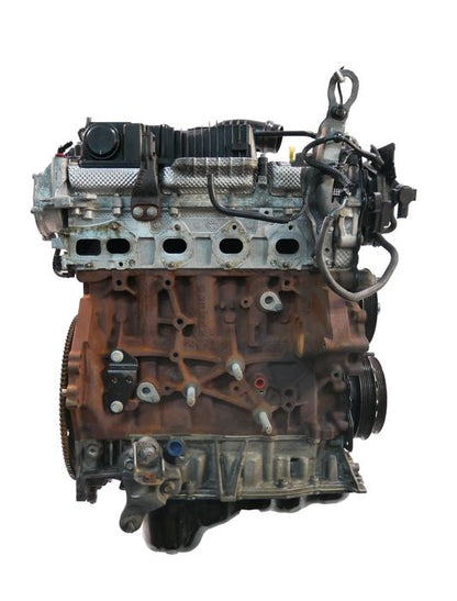 Moteur YN2X Ford Ranger TKE 197 000 km – vue détail