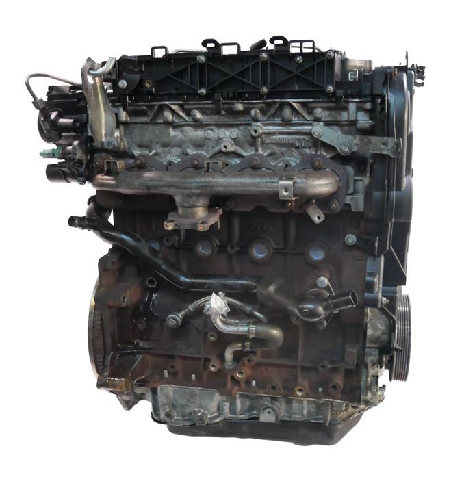 Moteur UFWA Ford Galaxy WA6 MK2 265 000 km – vue détail