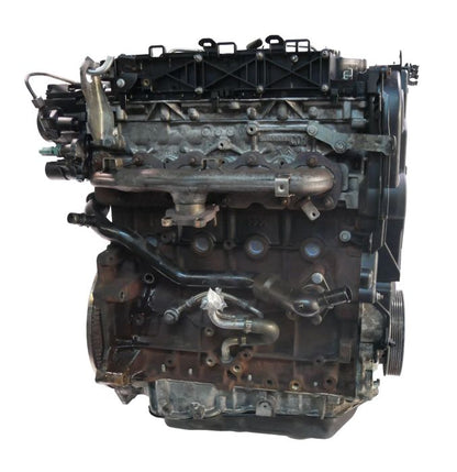 Moteur UFWA Ford Galaxy WA6 MK2 265 000 km – vue détail