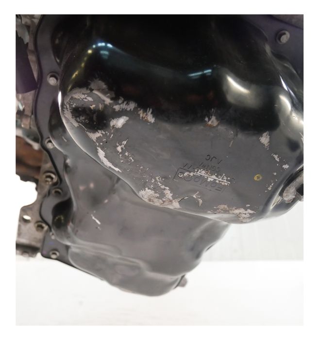 Vue moteur YN2X Ford 2.0L – pièce occasion