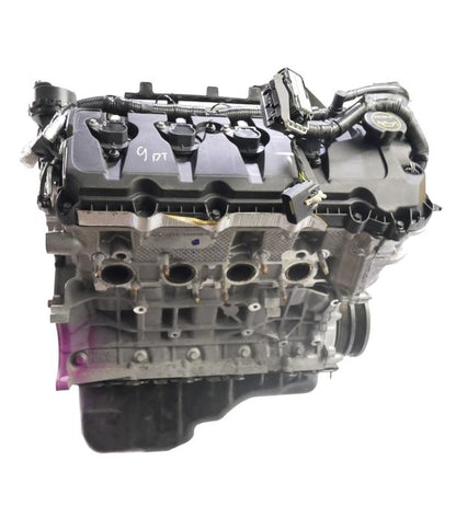 Moteur d'occasion Ford 5.0L MF8F – état général