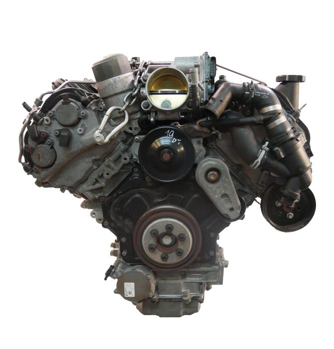 Moteur 508PN-AJ133 Jaguar XF X250 XJ X351 XK X150 – vue détail