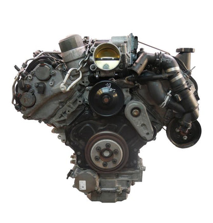 Moteur 508PN-AJ133 Jaguar XF X250 XJ X351 XK X150 – vue détail