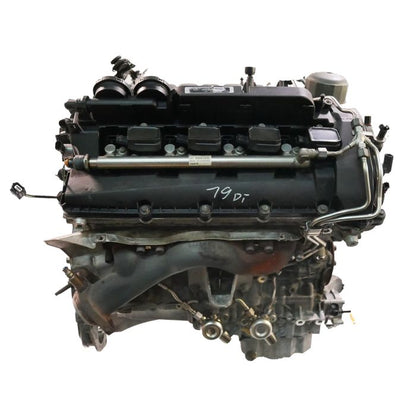 Bloc moteur Jaguar 5.0L 508PN-AJ133 – Express Parts