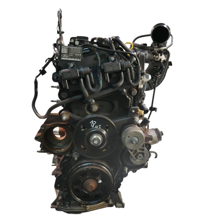 Moteur d'occasion Ford 2.0L YN2X – état général
