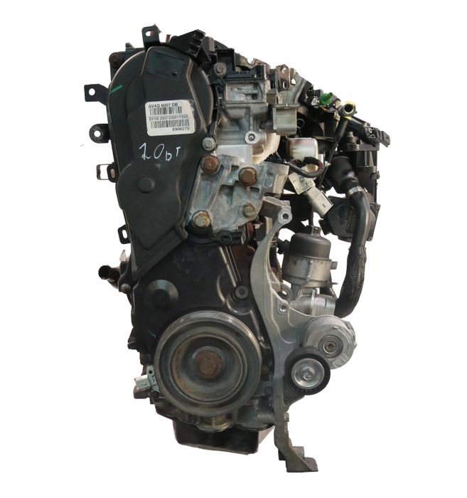 Bloc moteur Ford 2.0L UFWA – Express Parts