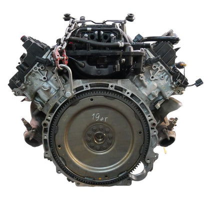 Moteur d'occasion Jaguar XF X250 XJ X351 XK X150 5.0L – 508PN-AJ133