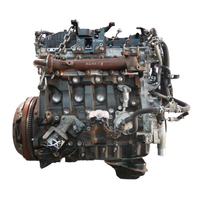 Moteur d'occasion Toyota 2.4L 2GD-FTV – état général