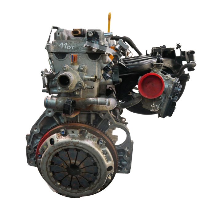 Moteur M16A Suzuki Vitara LY APK 140 000 km – vue détail