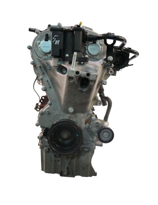 Moteur M0JB-M0JA Ford Fiesta MK7 VII 45 000 km – vue détail