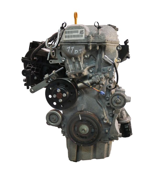 Bloc moteur Suzuki 1.6L M16A – Express Parts
