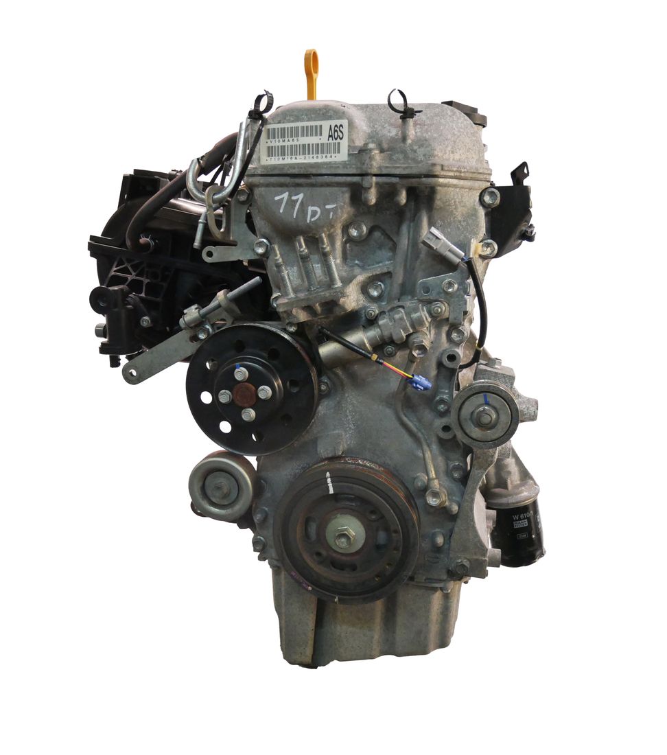 Bloc moteur Suzuki 1.6L M16A – Express Parts